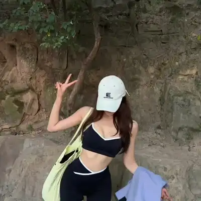 韦涵嘉